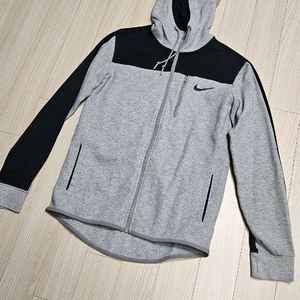 나이키 후드 집업