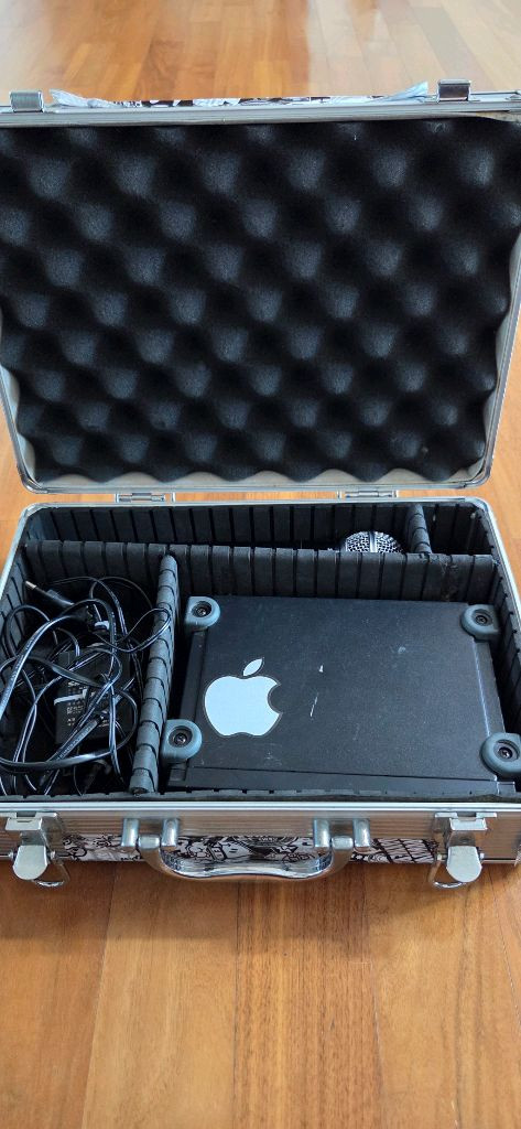 슈어 무선마이크 slx24 ,sm58--5