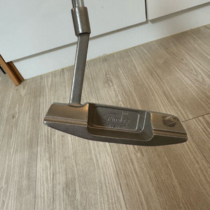 골프채 히로유키 캐슬 퍼터 Finale Castle 400