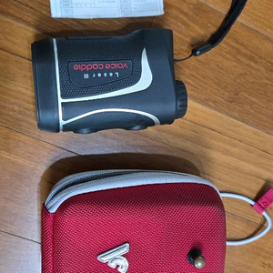 보이스캐디 레이져3