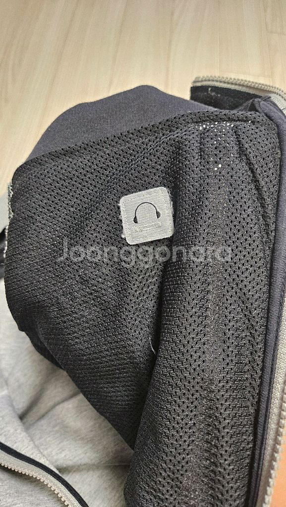 나이키 후드 집업--15