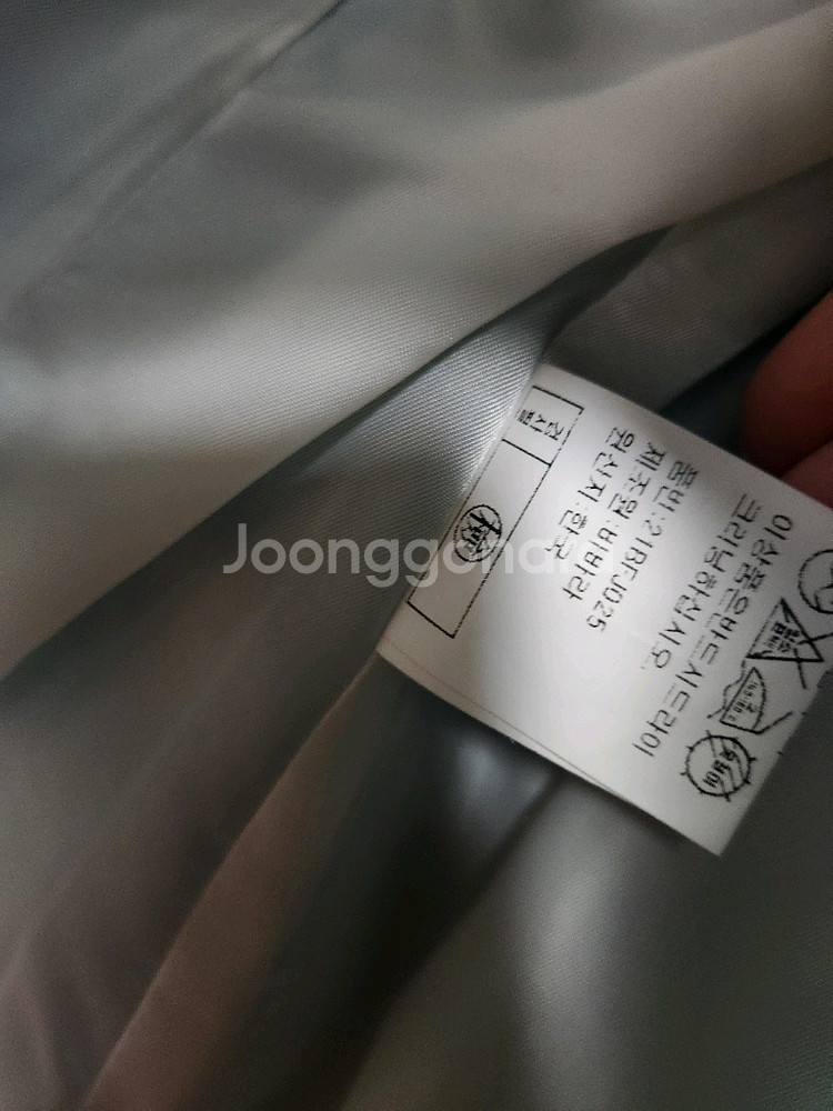 제평 고퀼 바바라자켓 타임 마인 에스제이 시스템 랑방 지컷--4