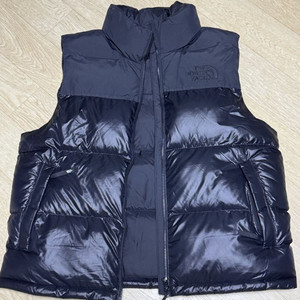 노스페이스 눕시 온볼 리얼블랙 xl