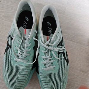 아식스 메타스피드 스카이 파리 265