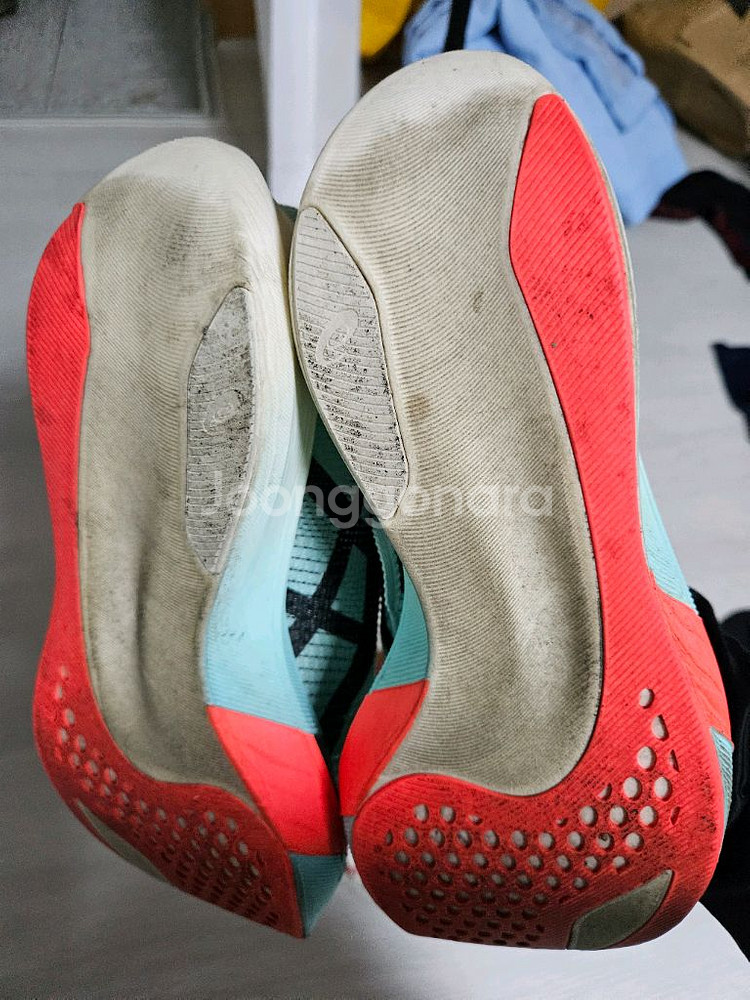 아식스 메타스피드 스카이 파리 265--1