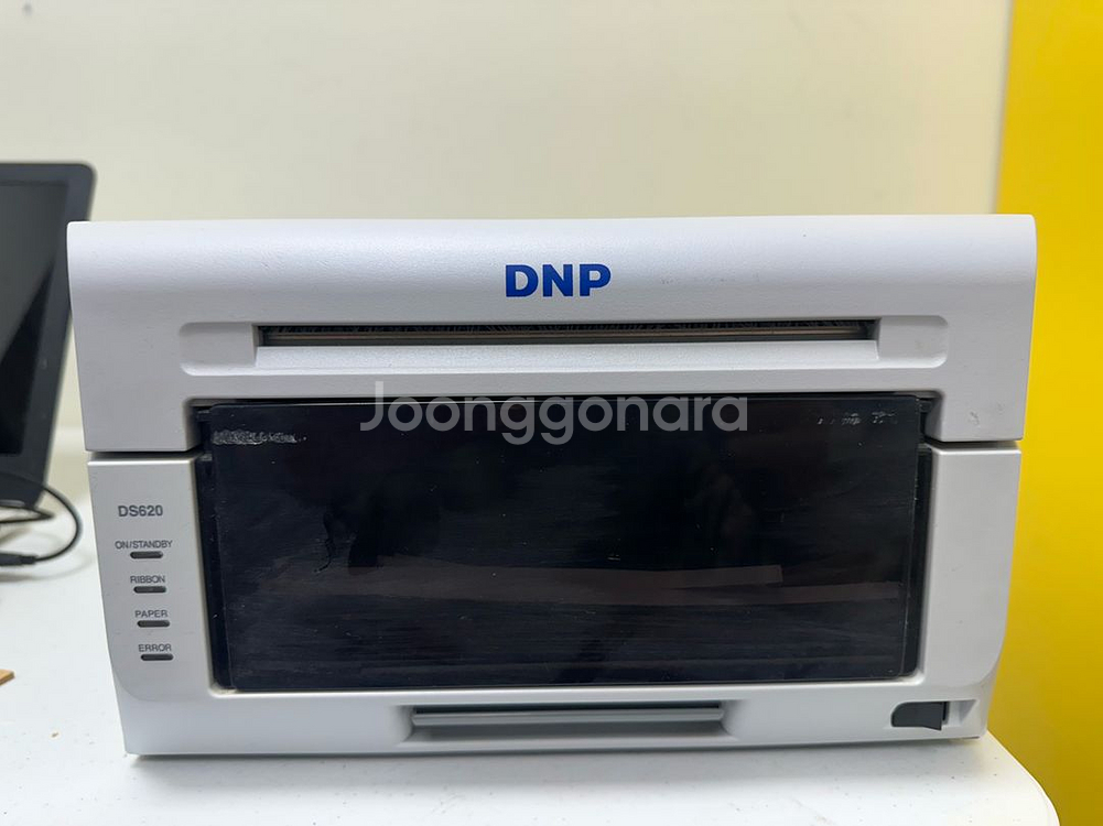 DNP DS620 포토프린터--0