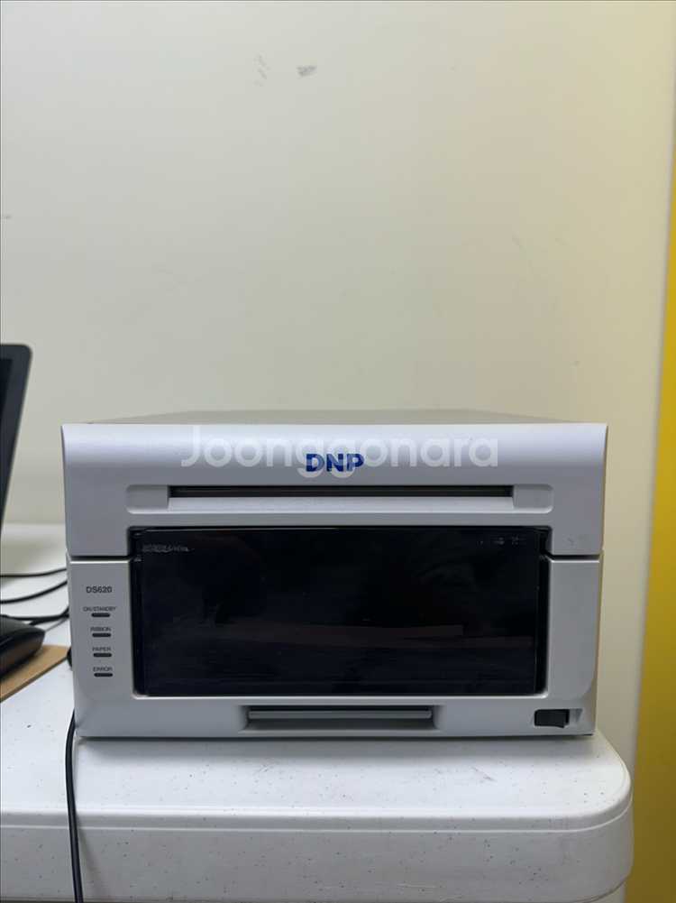 DNP DS620 포토프린터--2