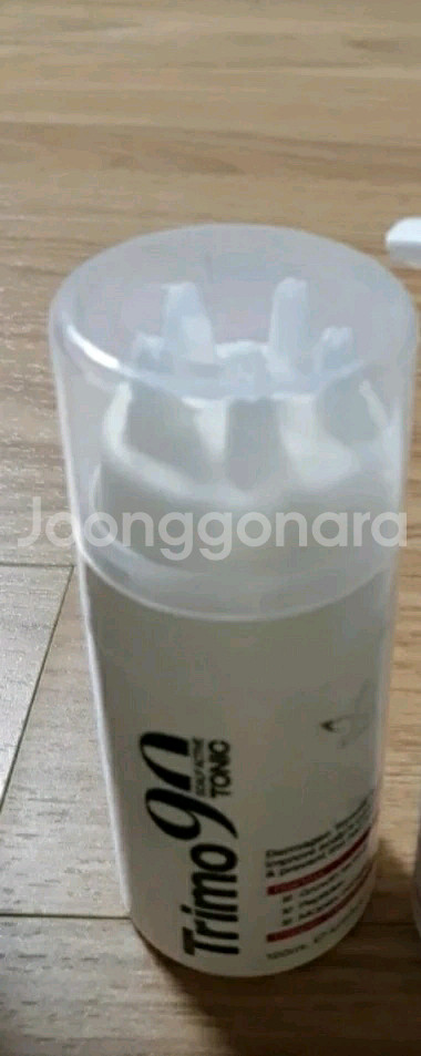 더마겐 트리모90 탈모토닉120ml 식약처 기능성 인증--2