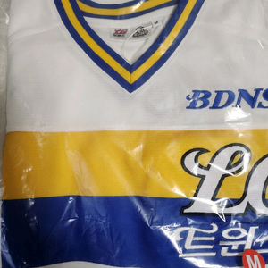 빠더너스 청룡유니폼 M사이즈 판매합니다 이미지