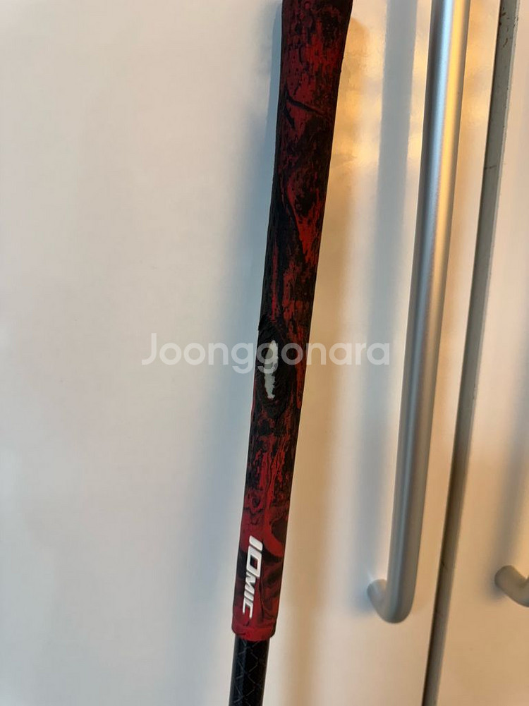 핑 425 맥스 드라이버 텐세이 화이트 1k 샤프트--4