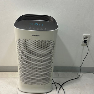삼성 공기청정기 ax60n5580wbd