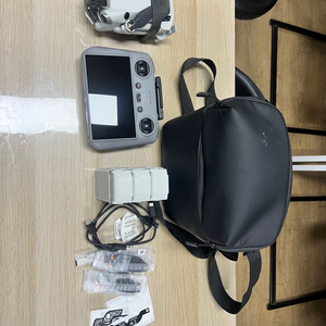 DJI Mini 4 Pro 플라이모어 콤보