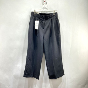 ADORABLE 새상품 여와이드핀턱슬랙스 29 영구제