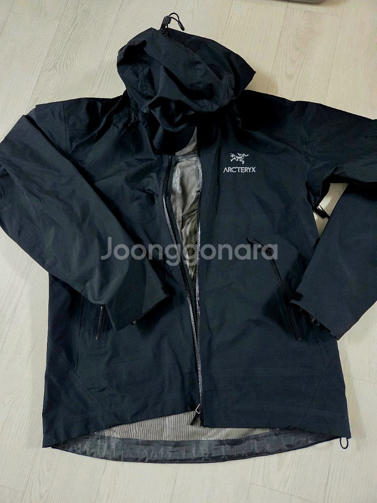 아크테릭스 베타 LT (L사이즈)--0