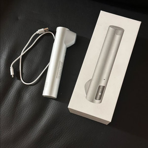 메디큐브 에이지알 하이 포커스 샷