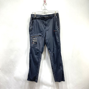 K2 여성아웃도어팬츠 블랙 30 영구제