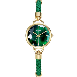 [발렌티노 루디] 여성 가죽 시계 (가죽벗겨짐)