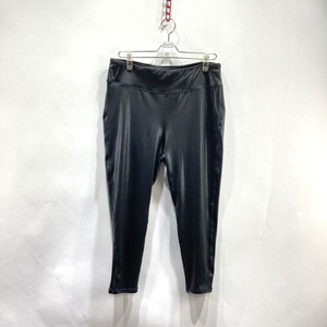 PRO PLAYER 여성레깅스 블랙 33-34 영구제