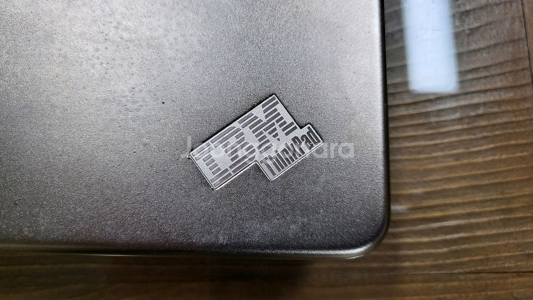 레노버 메탈 상판 노트북 Z61M, 부품용--2