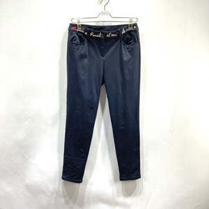 까스텔바작 여성골프팬츠 블랙 28 영구제