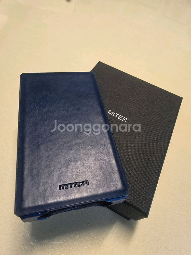 피오 fiio jm21 dap--3