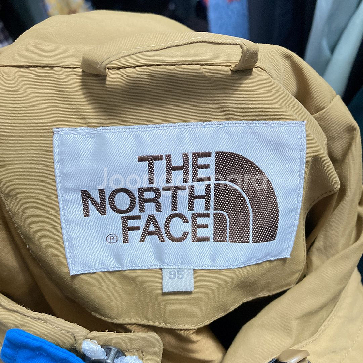 노스페이스 남성후드바람막이자켓 95M 영구제--3