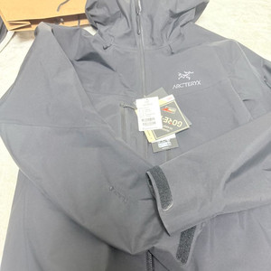 아크테릭스 알파sv xl블랙 아크테릭스 베타 팬츠 블랙L-s