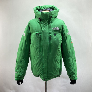 노스페이스 남성히말라야파카 그린 최상 S 영구제