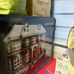 레고 아이디어 시리즈 세트 모음