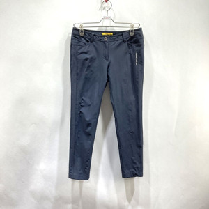 루이까스텔 여성골프팬츠 블랙 28 영구제