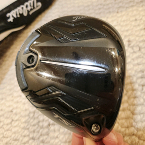 타이틀리스트 TSI3 드라이버 헤드만 9도 정품