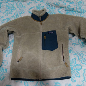 파타고니아 레트로x자켓