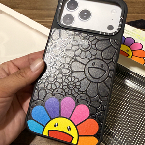 아이폰17프로맥스 케이스티파이 무라카미 , 컴팩트 급처