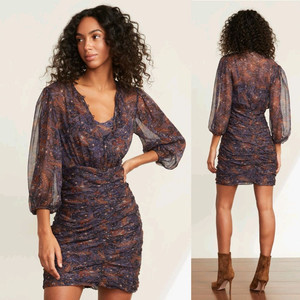 VERONICA BEARD Kerri Dress