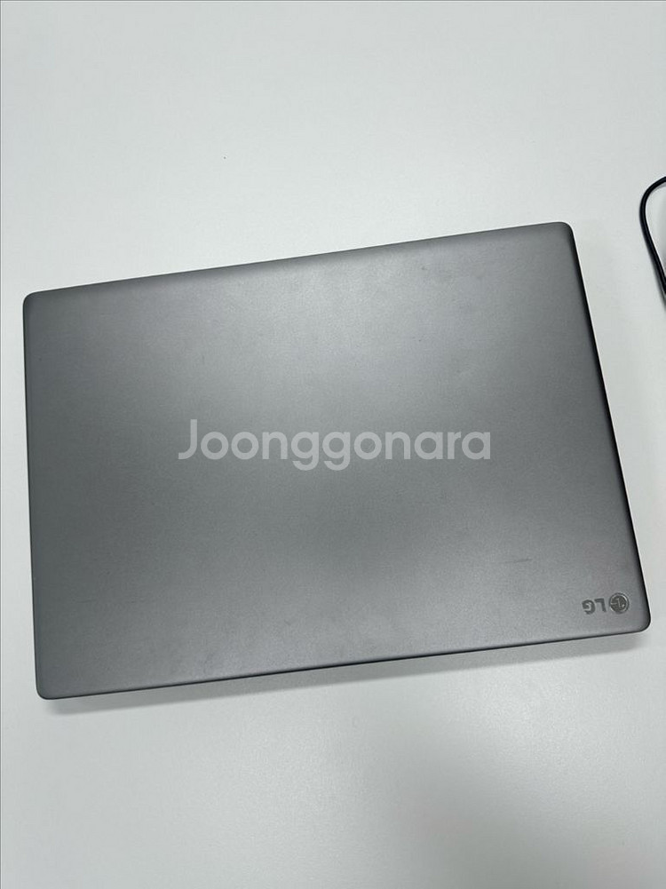 LG 울트라기어 노트북--0