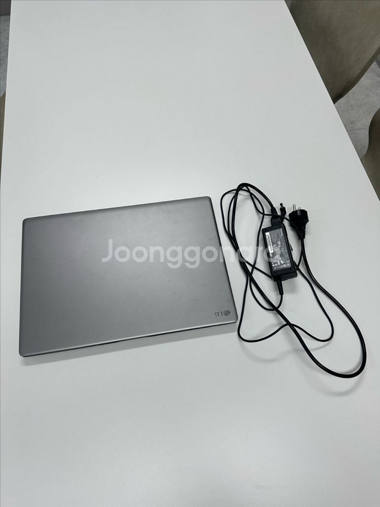 LG 울트라기어 노트북--1