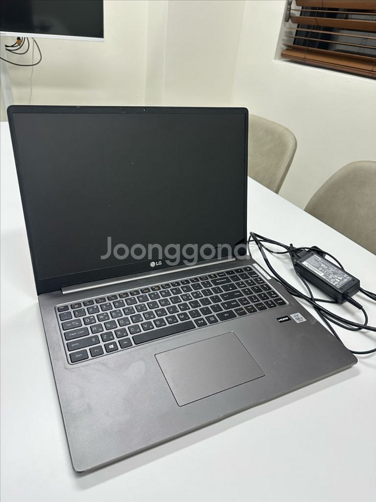 LG 울트라기어 노트북--2