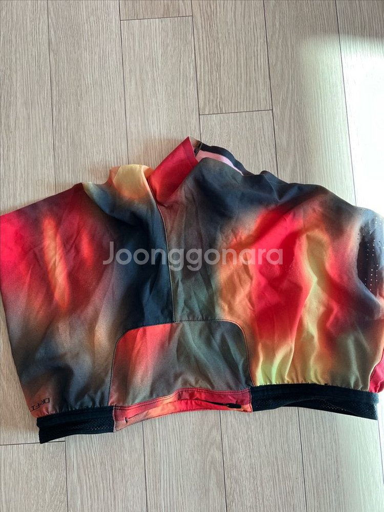 나이키 에어로스위프트 2인치 쇼츠--3