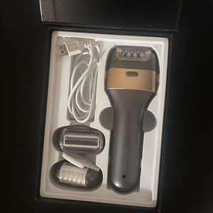 혼바디 바디트리머