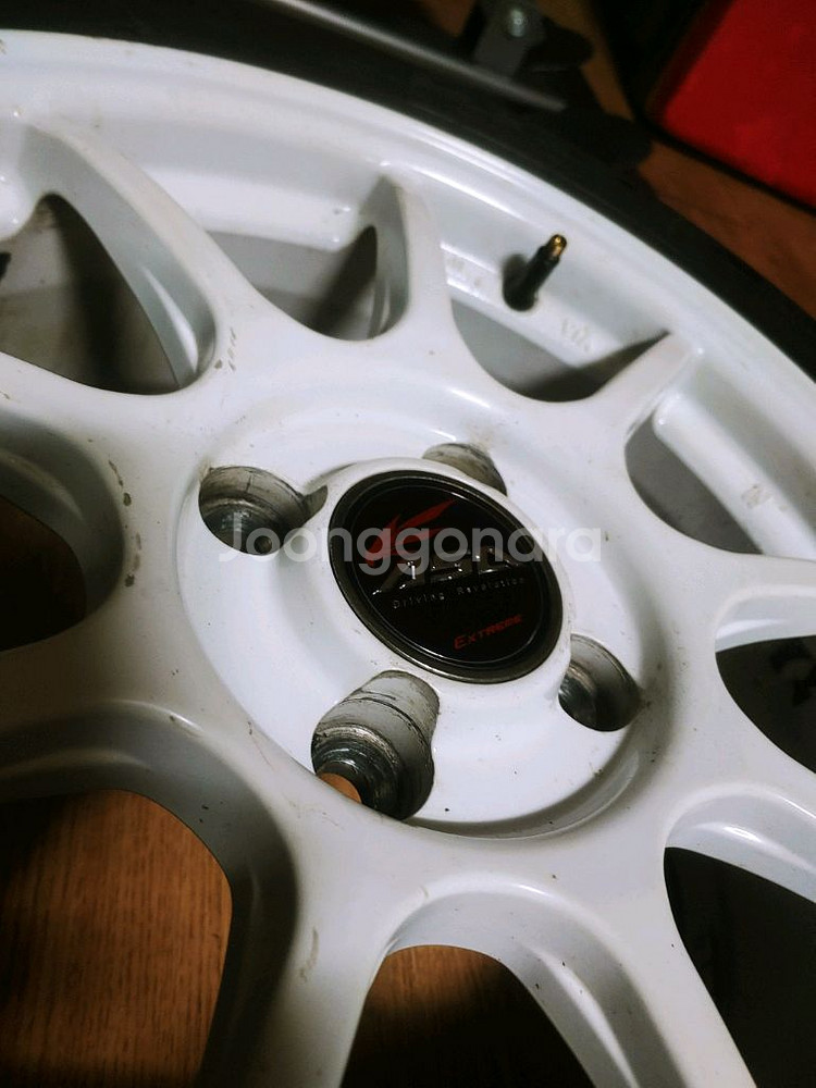 경차 16인치 휠 추가 사진--0