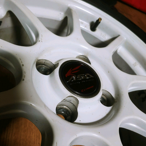 경차 16인치 휠 추가 사진