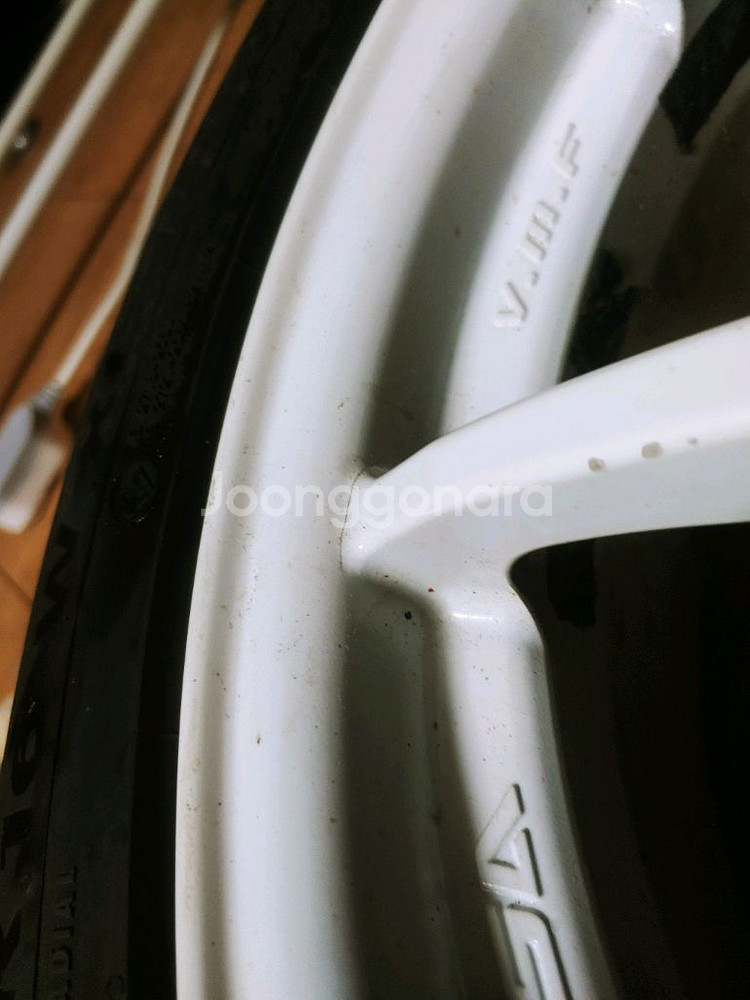 경차 16인치 휠 추가 사진--3