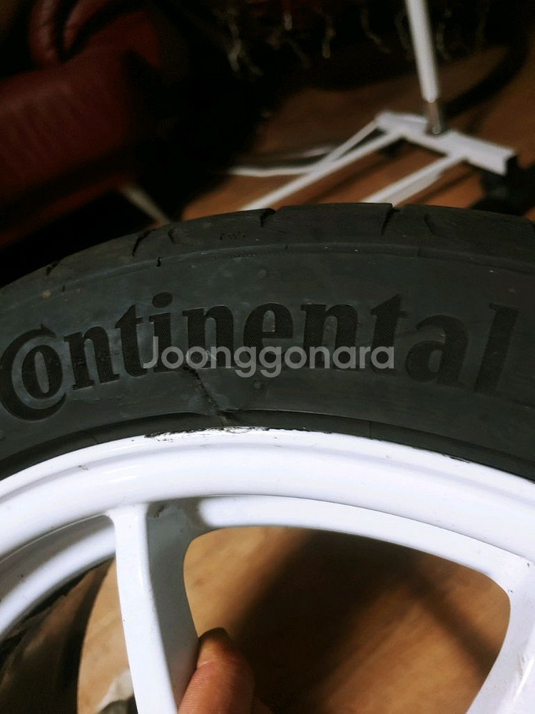 경차 16인치 휠 추가 사진--4