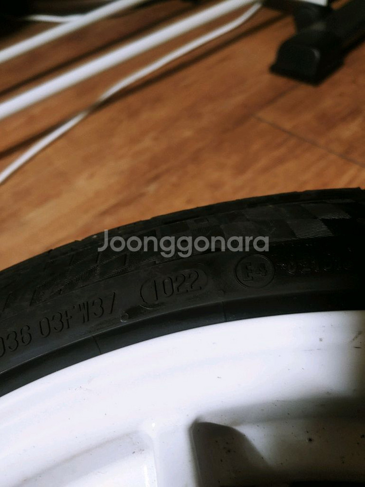 경차 16인치 휠 추가 사진--5