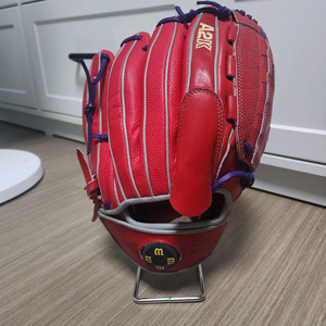 윌슨a2k 야구글러브