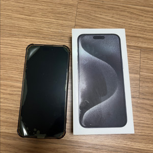 아이폰 15 프로맥스 512GB