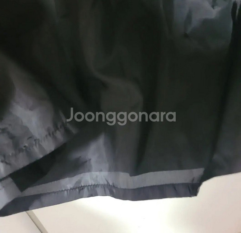 올리브 멜빵 나시 원피스--4