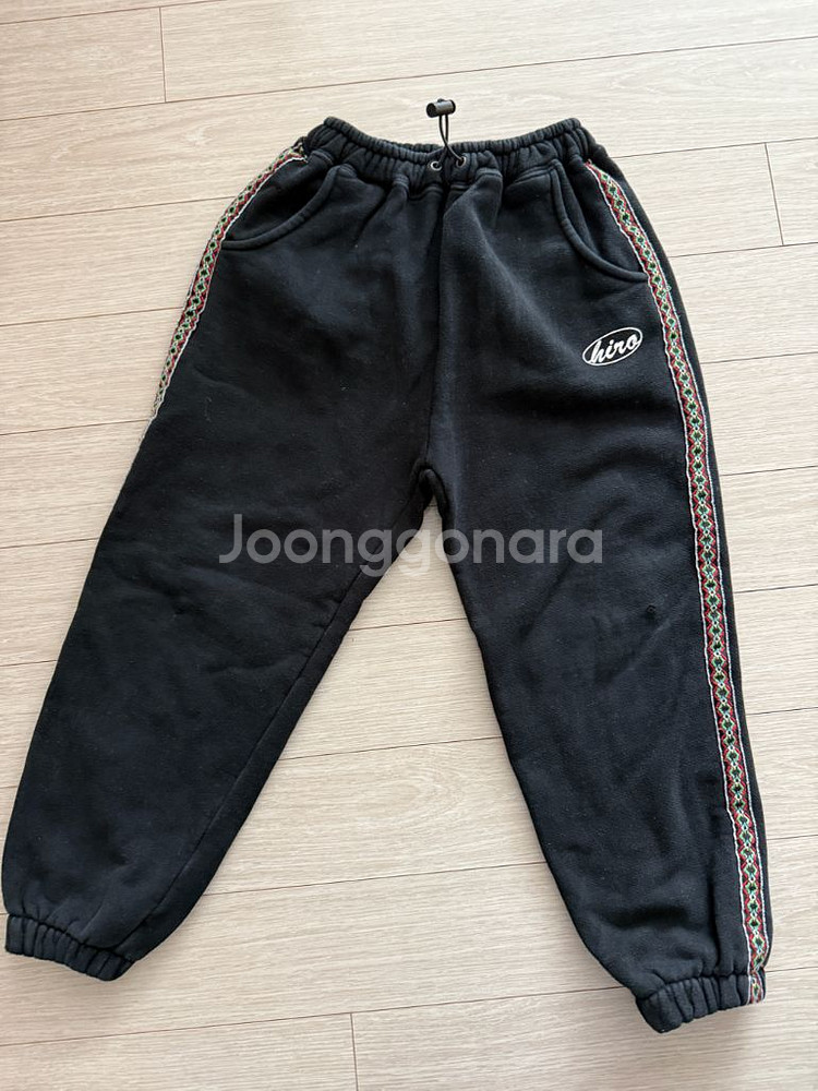 히로 와이드 팭즈--6