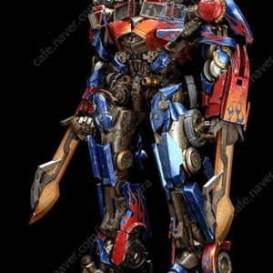 3a, 쓰리에이 옵티머스프라임