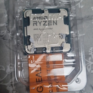 AMD 라이젠5 7500f